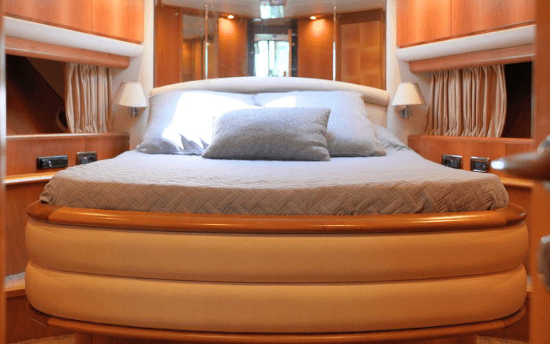 Yacht Charter Puerto Banus