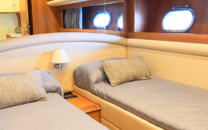 Yacht Charter Puerto Banus