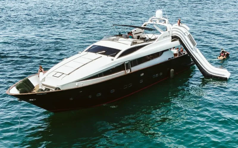 ANTAGO 90 PUERTO BANUS