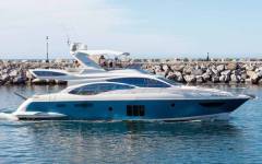 AZIMUT 58