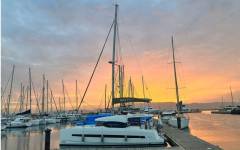 CATAMARAN BALI 4.1