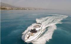 SUNSEEKER 68 SPORT (10)
