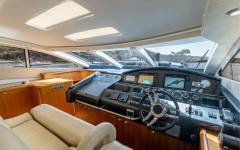 Sunseeker Predator 72