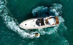 SUNSEEKER PREDATOR 55