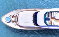 EXCLUSIVE YACHT RENTAL