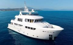 JADE YACHT 90 9