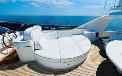 EXCLUSIVE YACHT RENTAL