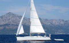 SAILBOAT 376.5