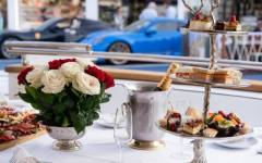 EXCLUSIVE YACHT RENTAL