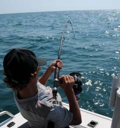 FISHING