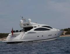 SUNSEEKER PREDATOR 92 (10)