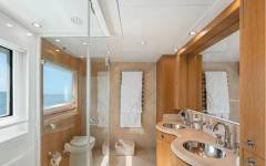 JADE YACHT 90 11